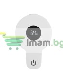 Безконтактен дозатор за сапун 420 мл Ruhhy LED автоматичен